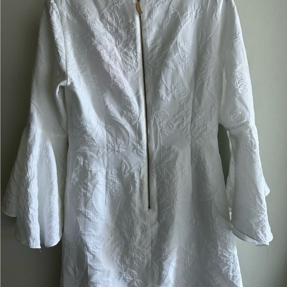 Lilly Pulitzer Kayla stretch dress